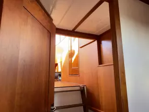 Thumbnail von Custom 30` Noordzeekotter ‘WR 134’