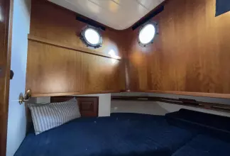 Thumbnail von Custom 30` Noordzeekotter ‘WR 134’