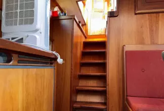 Thumbnail von Custom 30` Noordzeekotter ‘WR 134’