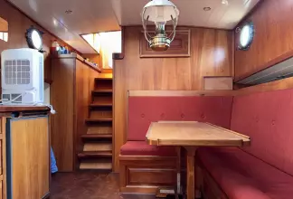 Thumbnail von Custom 30` Noordzeekotter ‘WR 134’