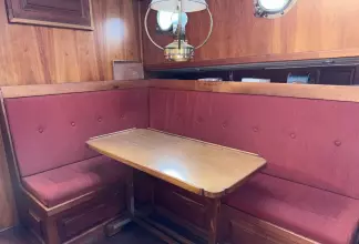 Thumbnail von Custom 30` Noordzeekotter ‘WR 134’