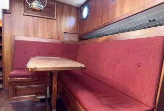 Thumbnail von Custom 30` Noordzeekotter ‘WR 134’