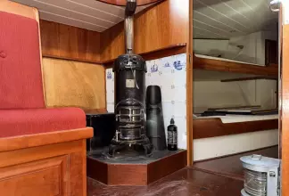 Thumbnail von Custom 30` Noordzeekotter ‘WR 134’