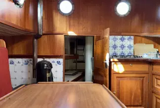 Thumbnail von Custom 30` Noordzeekotter ‘WR 134’