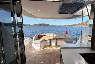 Thumbnail von Princess F65 F65012