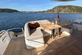 Thumbnail von Princess F65 F65012