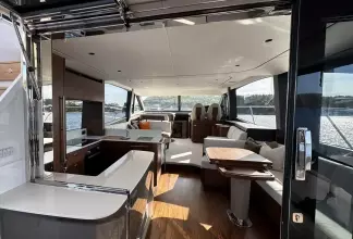 Thumbnail von Princess F65 F65012