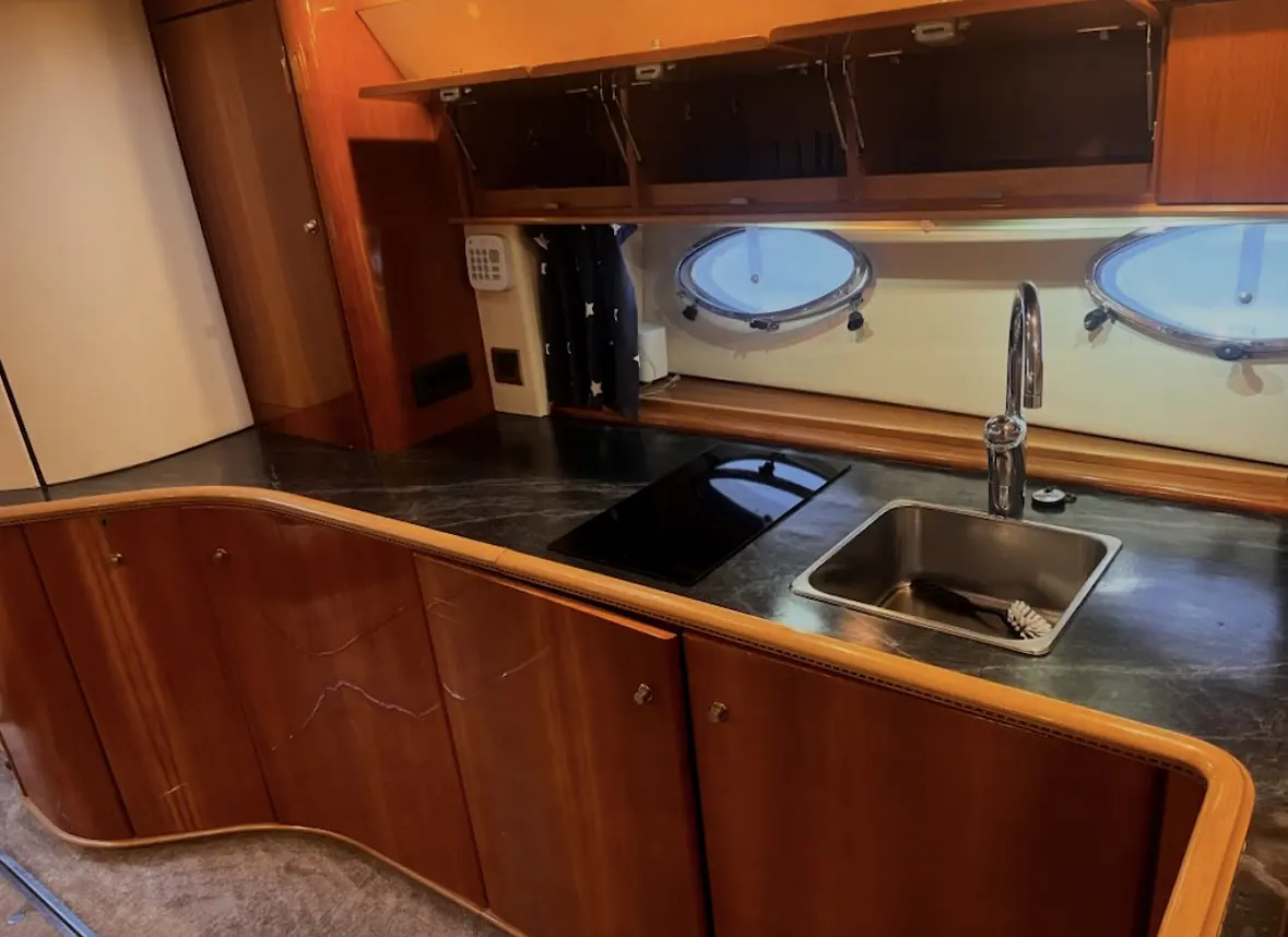 Thumbnail von Princess V55