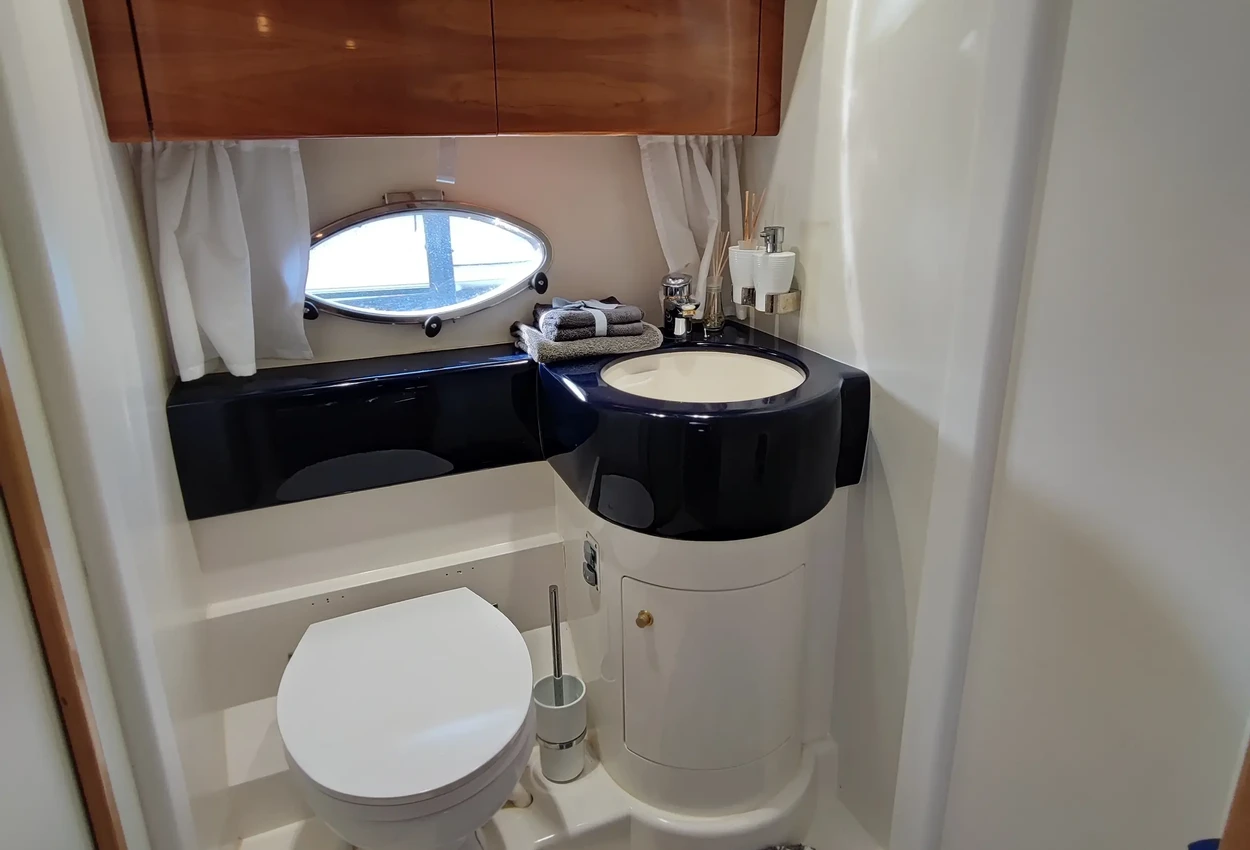 Thumbnail von Princess V55