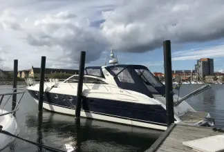 Thumbnail von Princess V55