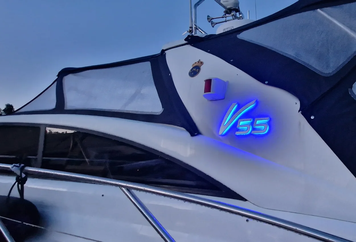 Thumbnail von Princess V55