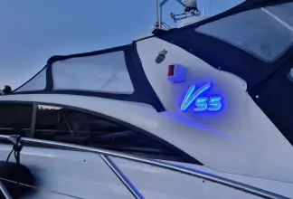 Thumbnail von Princess V55