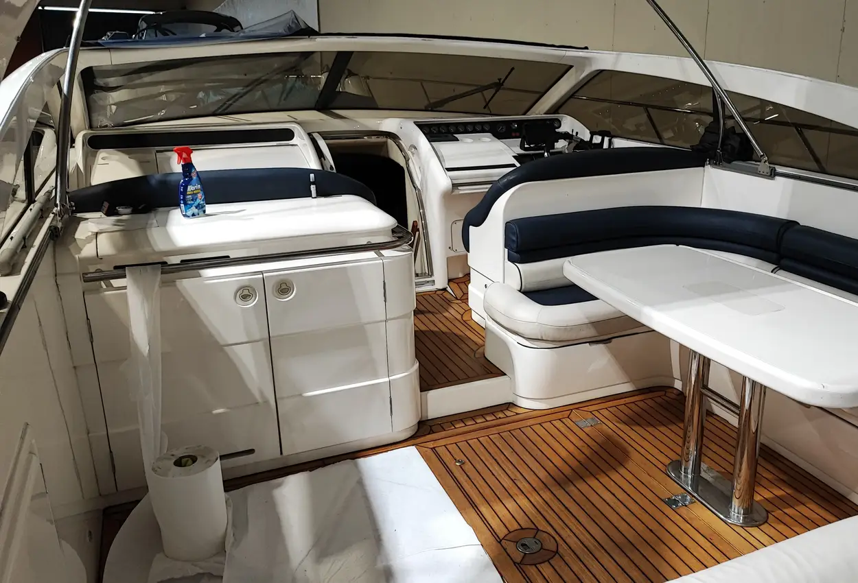 Thumbnail von Princess V55