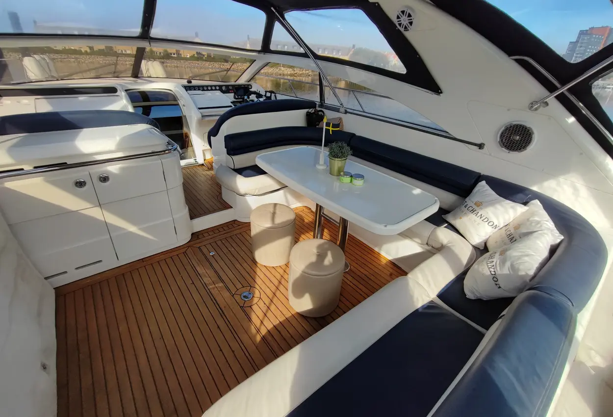 Thumbnail von Princess V55