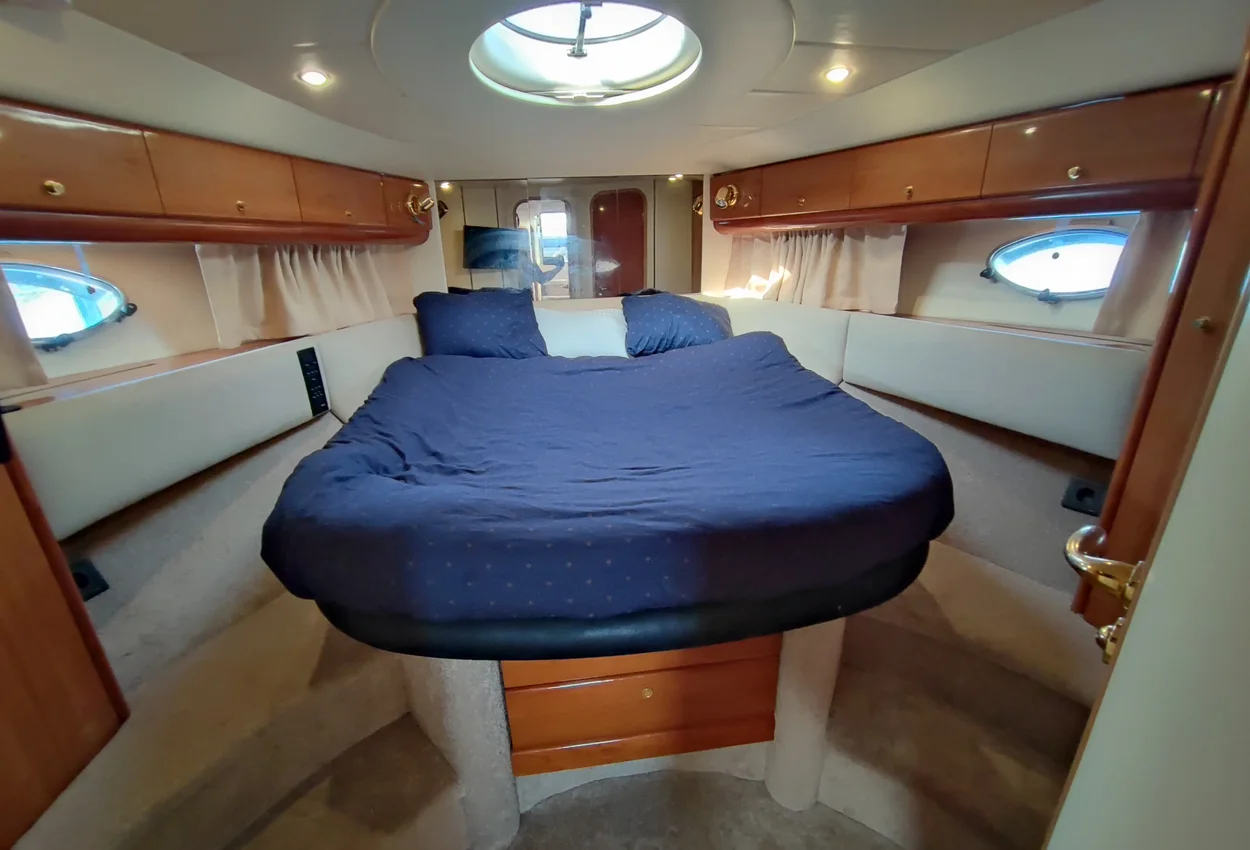 Thumbnail von Princess V55