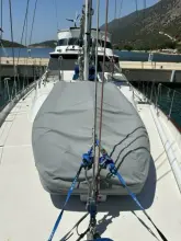 Thumbnail von Cheoy Lee 53 Motorsailor Cetacea