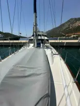 Thumbnail von Cheoy Lee 53 Motorsailor Cetacea