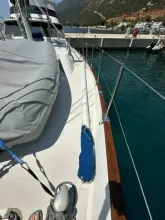 Thumbnail von Cheoy Lee 53 Motorsailor Cetacea