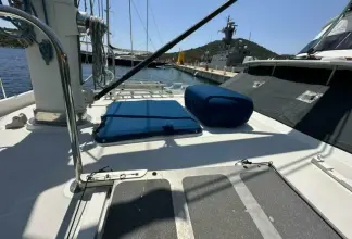 Thumbnail von Cheoy Lee 53 Motorsailor Cetacea