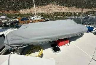 Thumbnail von Cheoy Lee 53 Motorsailor Cetacea