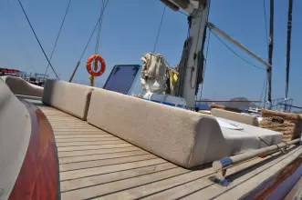 Thumbnail von Custom Ketch 23.8