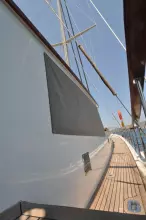 Thumbnail von Custom Ketch 23.8