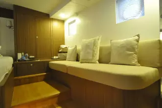 Thumbnail von Custom Ketch 23.8