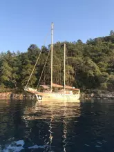 Thumbnail von Custom Ketch 23.8