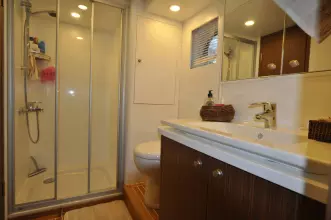 Thumbnail von Custom Ketch 23.8