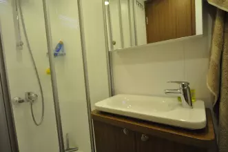 Thumbnail von Custom Ketch 23.8