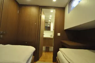 Thumbnail von Custom Ketch 23.8