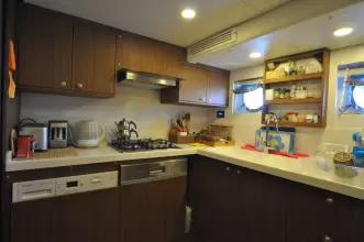 Thumbnail von Custom Ketch 23.8