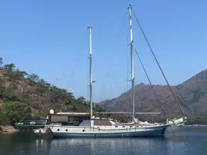 Thumbnail von Custom Ketch 23.8