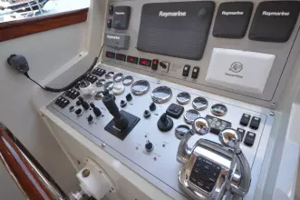 Thumbnail von Custom Ketch 23.8