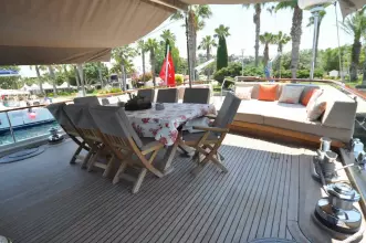 Thumbnail von Custom Ketch 23.8