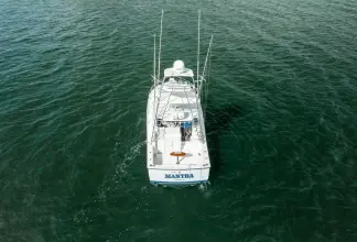 Thumbnail von Tiara Yachts 42