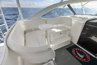 Thumbnail von Tiara Yachts 42