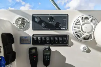 Thumbnail von Tiara Yachts 42