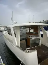 Thumbnail von Greenline 33 Hybrid Matilda