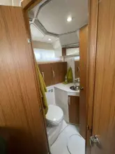 Thumbnail von Greenline 33 Hybrid Matilda