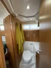 Thumbnail von Greenline 33 Hybrid Matilda