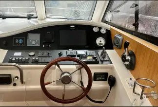 Thumbnail von Greenline 33 Hybrid Matilda