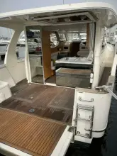 Thumbnail von Greenline 33 Hybrid Matilda