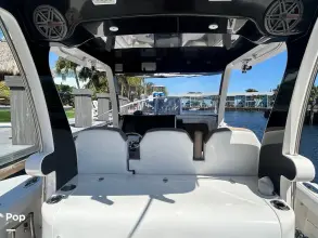 Thumbnail von Edgewater 368 CC