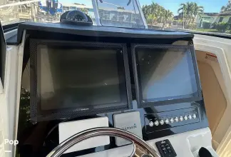 Thumbnail von Edgewater 368 CC