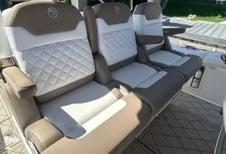 Thumbnail von Edgewater 368 CC