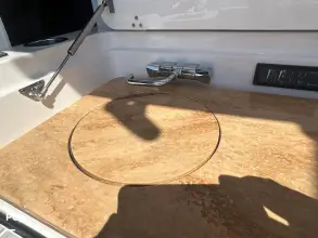 Thumbnail von Edgewater 368 CC