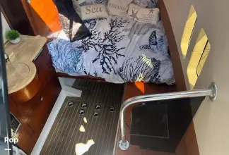 Thumbnail von Edgewater 368 CC