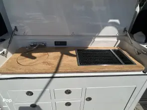 Thumbnail von Edgewater 368 CC