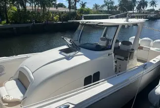 Thumbnail von Edgewater 368 CC